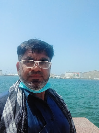 ibra substation - Oman|Ibra|MHP9+2MG