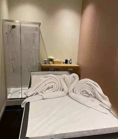 Oman Corner Spa Massage Center - Seeb - +968 7997 9032