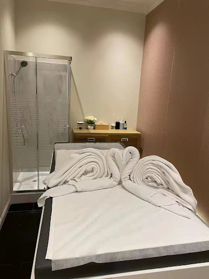 Oman Corner Spa Massage Center - OM Muscat 锡卜 130|Oman
