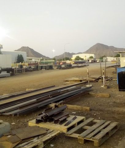 Galfar worksop - طيمسا -