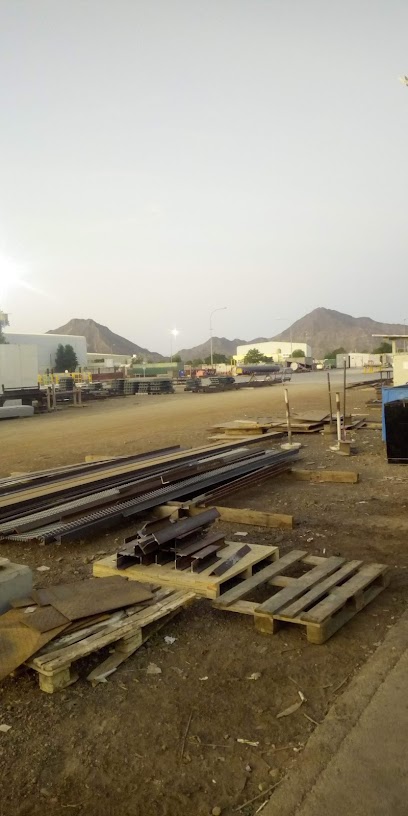 Galfar worksop - Oman|طيمسا|VF2H+39H