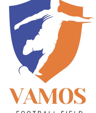 Vamos football field - Seeb -