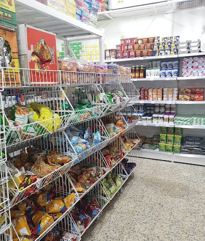 بقالة سدي - ازكي، - +968 9786 4978
