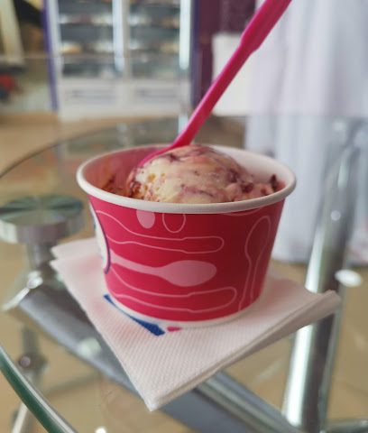 باسكن روبنز - Rustaq -