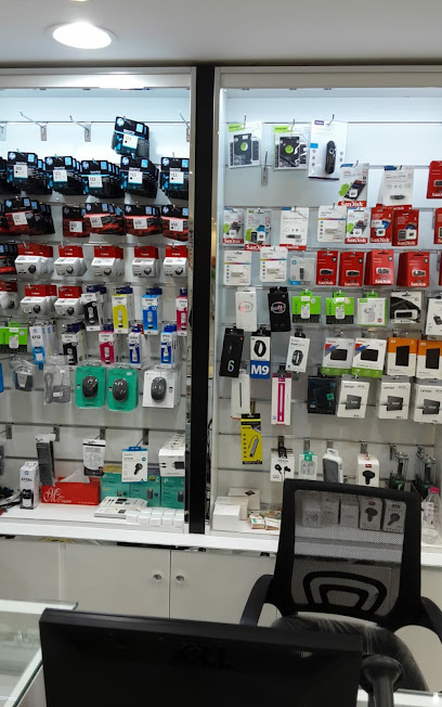 Mactel electronics - Oman|Al Buraimi|near dhofer bank