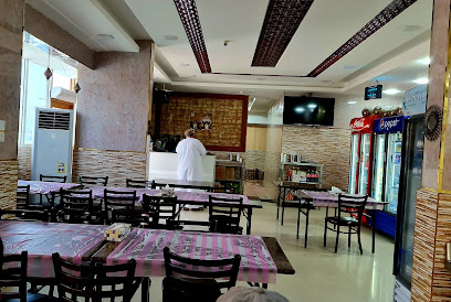Nizam Restaurant مطعم نظام - Muscat - +968 9915 9968
