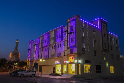 Zaki Hotel Apartment - Sur - +968 7901 1186