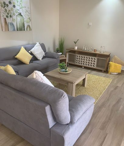 استراحة البستان - Bidiyah -