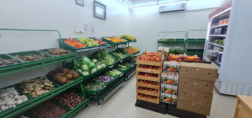 محلات البقالة و الخضروات والفواكه و التمور - Ibra - +968 7723 0777