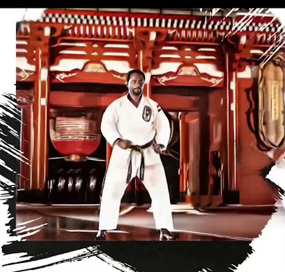 Bodhi Life Skills Karate Oman - Muscat - +968 9225 8409