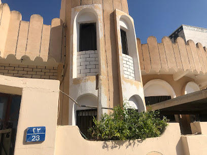 بناية ساجر للشقق الفندقية - Salalah - +968 23 210534