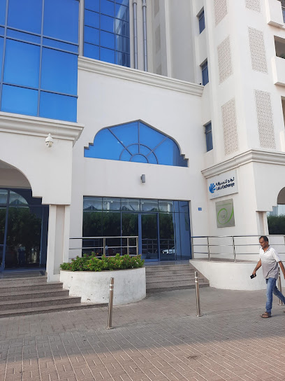LuLu Regional Office - Oman|436|Y Tower