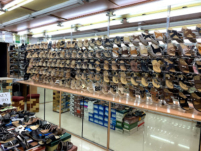 Lulu shoes - Barka -