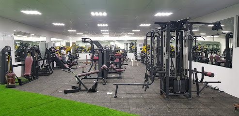 مركز اللياقة fitness Centers - Bahla - +968 9633 0783