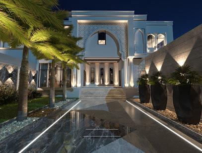 Sally Alattar Luxe Interiors | Interior Design | Landscape Design | Architect Design | Muscat | Oman - Muscat - +968 9887 3394