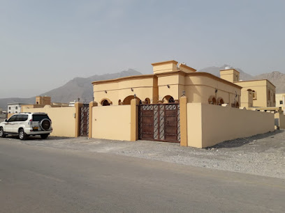 Al Taif Villa Accommodation-Khasab - Khasab - +968 9335 6053