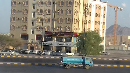 Iron Fist Fitness Hall - Nizwa - +968 9574 2219