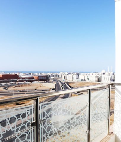 Roza Hotel Apartments روزا للشقق الفندقية - Bawshar St, Muscat 23.566296, 58 - +968 9739 3747