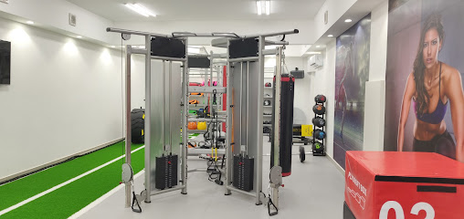 ZoneOut Fitness - Muscat - +968 9709 4347