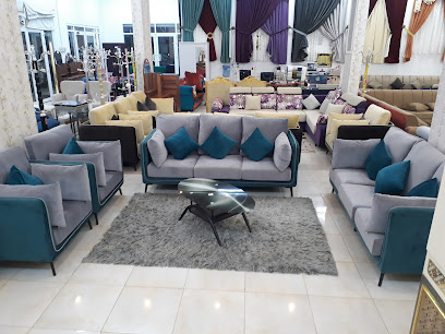 ديوان الاثاث للمفروشات - Shinas - +968 9574 4966