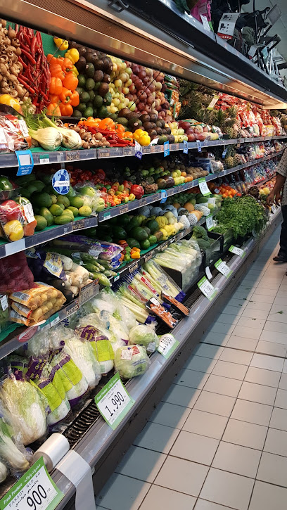 The Sultan Center Al Mawaleh South - Oman|Seeb|J628+WJW