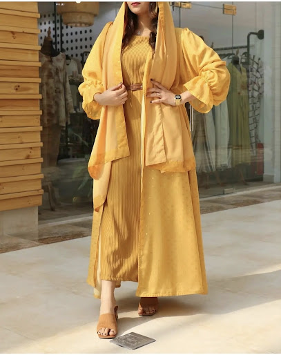 Polkadots boutique بوتيك بولكادوتس - Oman|مسقط|Al Khair St