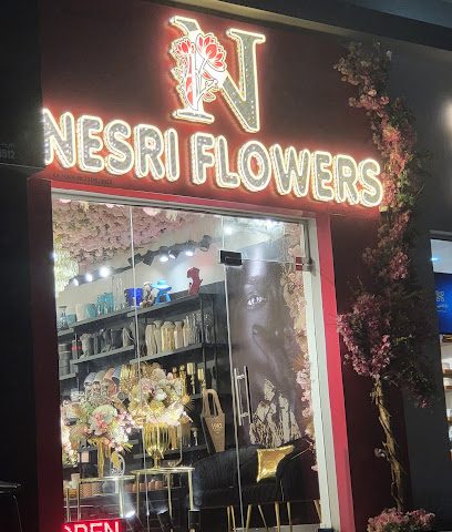 Nesri flowers - Seeb - +968 9458 0202