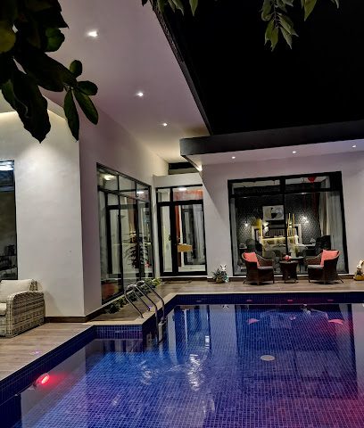 Ibrahim Alharrasi’s Farmhouse - Alkhoubar - +968 9420 2063