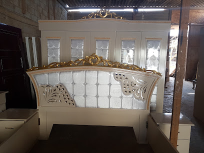FURNITURES AND CARPENTRY WORKSHOP - Salalah - +968 9949 6421