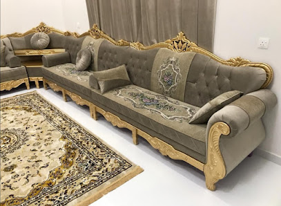 JJ FURNITURE - Seeb - +968 9866 2499