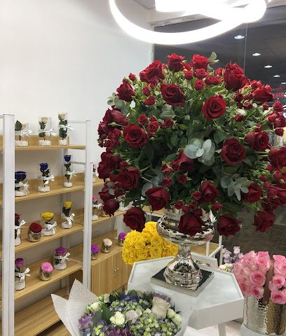 Flower City Oman - Muscat -