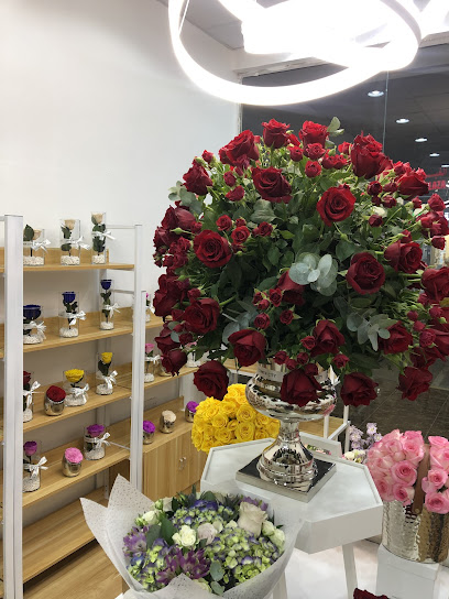 Flower City Oman - Oman|Muscat|الغبرا سيتى بلازا