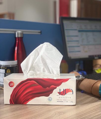 Hareer Tissue Company - Al Misfah misfah , muscat oman - +968 9287 0707