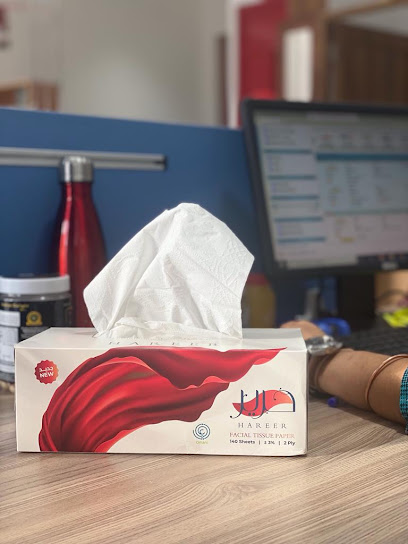 Hareer Tissue Company - Oman|118|Al Misfah misfah