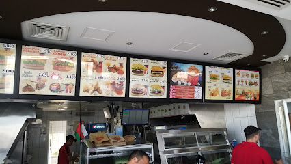 TOWN BURGER - Sohar - +968 26 753633