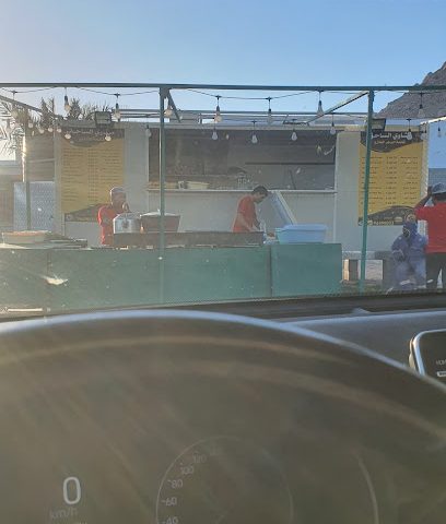 كشك مشاوي الساحة - Nizwa -
