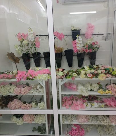 ركن الورد - Muladdah - +968 9296 7339