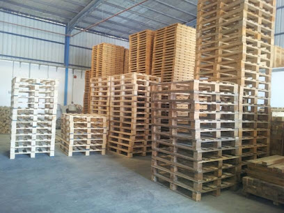 Pallet Solutions - Salalah - +968 9928 0693