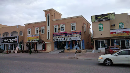 Sajaya Al Khir Alzhabya - Ibra - +968 9425 6076
