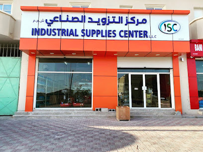 INDUSTRIAL SUPPLIES CENTER LLC SALALAH - Salalah - +968 9203 8065