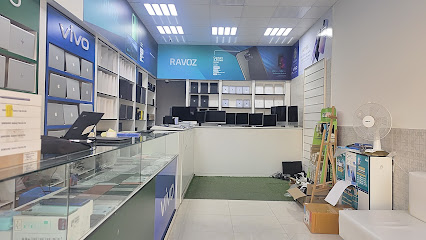 AKR trading - Seeb - +968 7956 6005