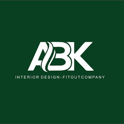 ABK Interior Design Fitouts Company - Al Amarat - +968 9907 9769