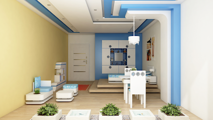 New Design & Idea - Muscat - +968 7210 0038