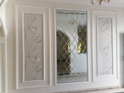 مشاريع الإيثار المتكاملة - Al Khaburah - +968 9201 3664