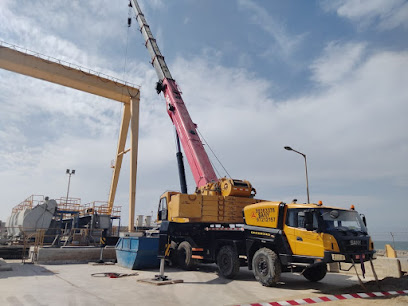 AL ASFAR TECHNICAL SERVICES LLC - Al Jafnayn - +968 9923 2631