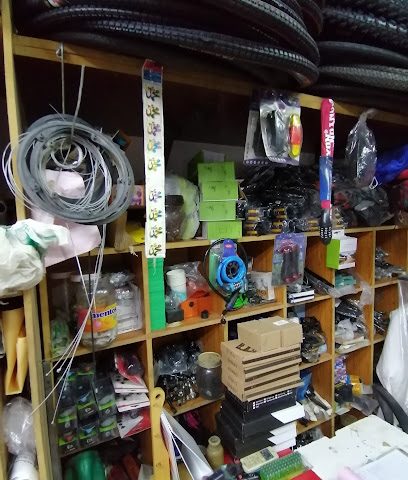 Cycle Sale, Repair and E-Scooter Repair shop - Muscat - +968 9526 7124