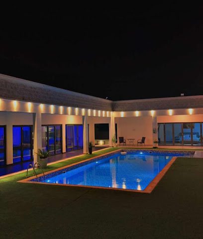 The white valley farm - Murayjat - +968 9450 0094