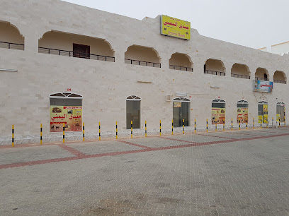 Al-Maha Filling Station - Haima - +968 24 610200