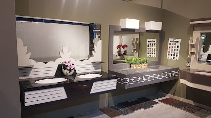GSI Kitchens - Ibri - +968 9694 1370