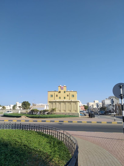 Union of elevators co LLC - Oman|Sur|HGCG+V45